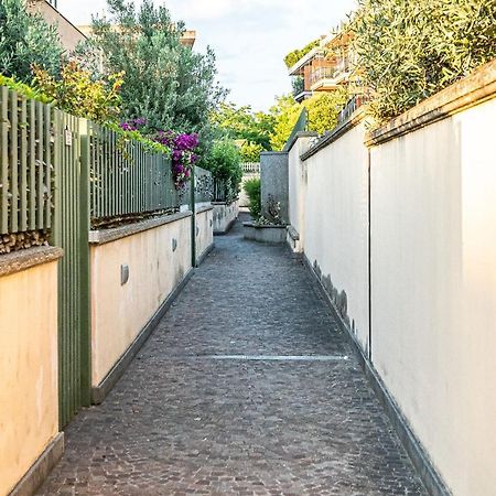 Casa Effe Villa Róma Kültér fotó