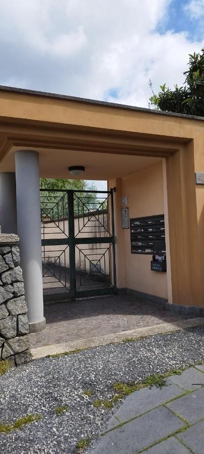 Casa Effe Villa Róma Kültér fotó