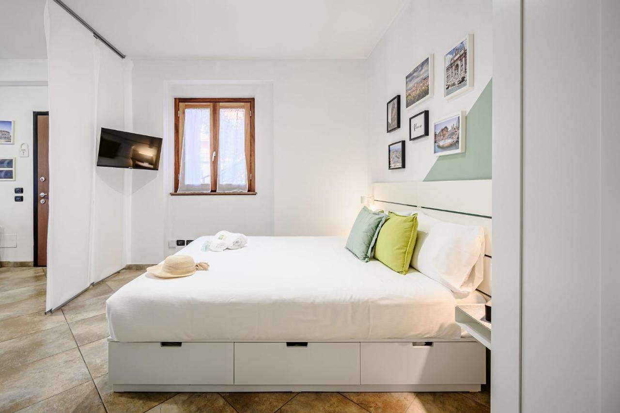 Casa Effe Villa Róma Kültér fotó